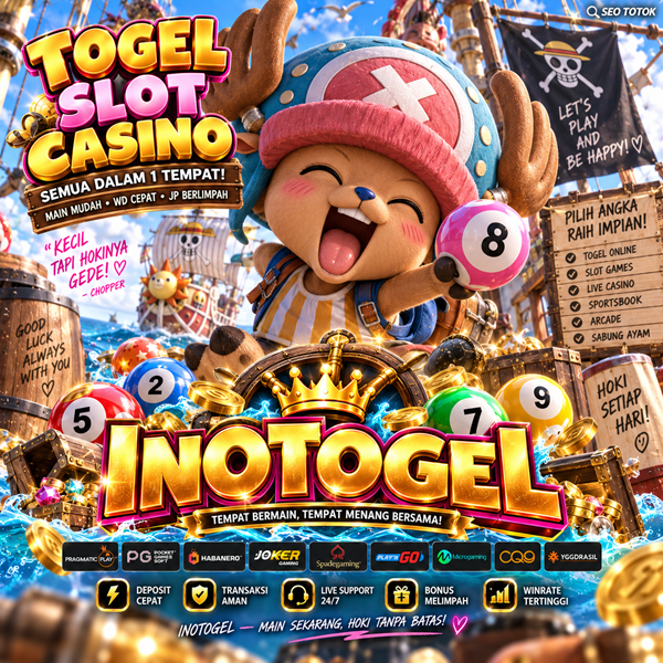 INOTOGEL